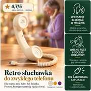 Słuchawka Hullo